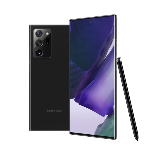Galaxy Note 20 Ultra 5G (Open Box)