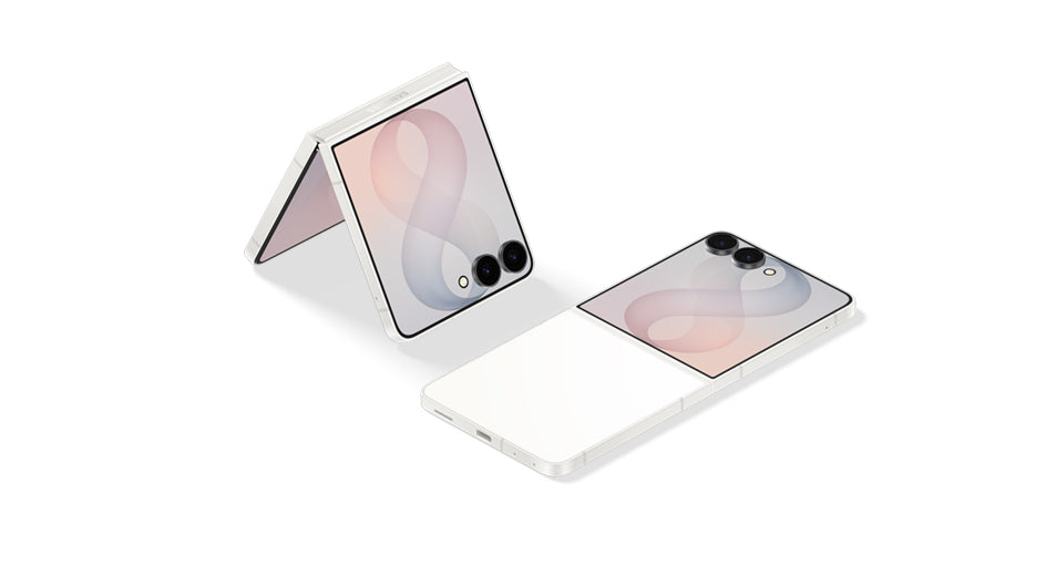 Brand New Samsung Galaxy Z Flip8 5G 512GB - Unlocked