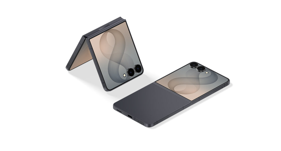 Brand New Samsung Galaxy Z Flip8 5G 512GB - Unlocked