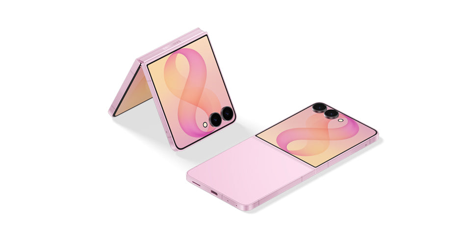 Brand New Samsung Galaxy Z Flip8 5G 512GB - Unlocked